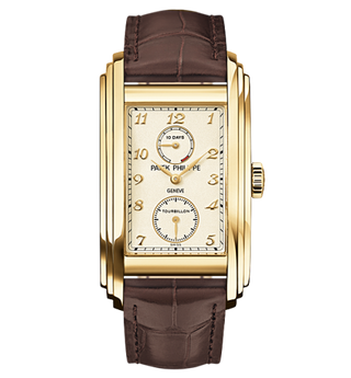 Patek Philippe - 5101J-001  Gondolo 5101J