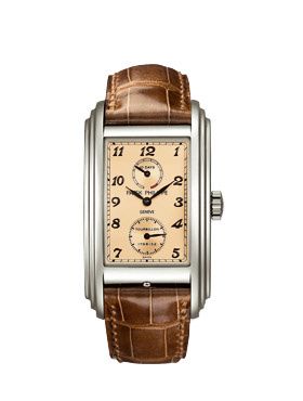 Patek Philippe - 5101P-001  Gondolo 5101 10 Day Tourbillon Platinum / Salmon