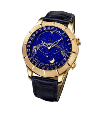 Patek Philippe - 5106R-001  Celestial 5106 Only Watch 2009