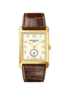 Patek Philippe - 5109J-001  Gondolo 5109 Yellow Gold