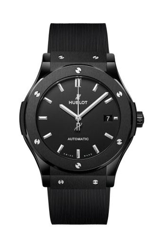 Hublot - 511.CM.1171.RX  Classic Fusion 45 Black Magic