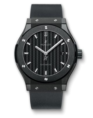 Hublot - 511.CM.1771.RX  Classic Fusion 45 Black Magic