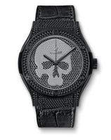 Hublot Classic Fusion 45 Berlutti Scritto (511.ND.9100.LR.1700.SKULL)