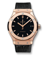 Hublot Classic Fusion 45 Black Magic (511.OX.1181.LR)