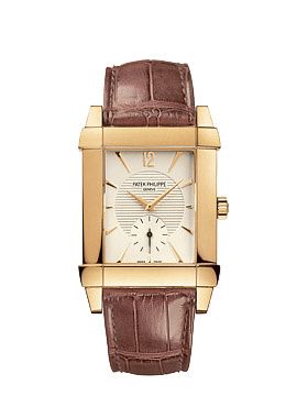 Patek Philippe - 5111J-001  Gondolo 5111 Yellow Gold