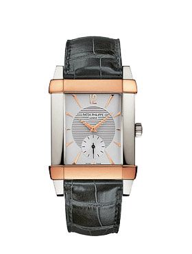 Patek Philippe - 5111PR-001  Gondolo 5111 Platinum / Rose Gold