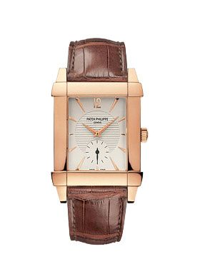 Patek Philippe - 5111R-001  Gondolo 5111 Rose Gold