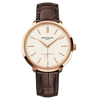 Patek Philippe - 5123R-001  Calatrava 5123