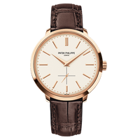 Patek Philippe Calatrava 5120G (5123R-001)