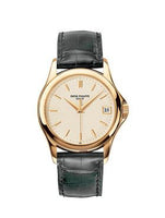 Patek Philippe Calatrava 5296R Hausmann (5127J-001)