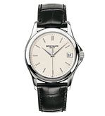 Patek Philippe - 5127G-001  Calatrava 5127 White Gold