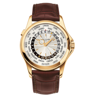 Patek Philippe World Time 5131J (5130J-001)