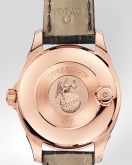 Omega - 513.53.39.21.99.001  De Ville Tourbillon Co-Axial Red Gold