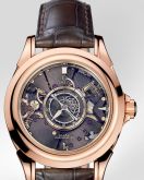 Omega - 513.53.39.21.99.001  De Ville Tourbillon Co-Axial Red Gold