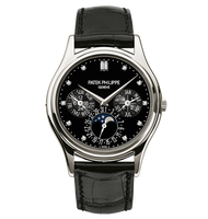 Patek Philippe Perpetual Calendar Split Seconds Chronograph 5004 Only Watch 2013 (5140P-013)