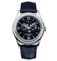 Patek Philippe Annual Calendar 5396 Children Auction (5147G-001)