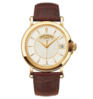 Patek Philippe Calatrava Lakeside Scenes 5089 (5153J-001)