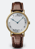 Breguet Classique 9067 Rose Gold / Silver (5157BA/11/9V6)