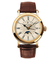 Patek Philippe Perpetual Calendar 5160 (5159J-001)