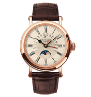 Patek Philippe Perpetual Calendar 3448 (5159R-001)