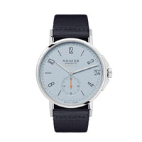 Nomos Glashütte Ahoi Atlantik / Closed Back (516)