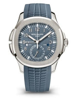 Patek Philippe Aquanaut Luce Quartz Stainless Steel / Khaki (5164G-001)