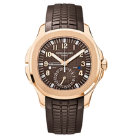 Patek Philippe Aquanaut Travel Time 5650 Advanced Research (5164R-001)