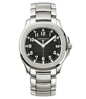 Patek Philippe Aquanaut 5069 White Gold (5167/1A-001)