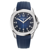 Patek Philippe Aquanaut 5067 Stainless Steel / Blue (5168G-001)