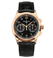 Patek Philippe World Time 5110 (5170R-010)