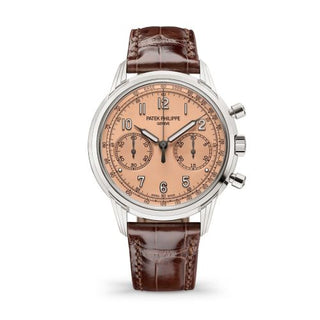 Patek Philippe - 5172G-010  Chronograph 5172 White Gold / Rose