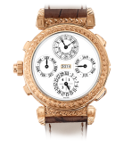 Patek Philippe - 5175R-001  Grandmaster Chime 5175