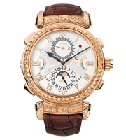 Patek Philippe Minute Repeater 3979 (5175R-001)