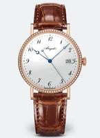 Breguet Classique Dame 9088 Rose Gold / White MOP (5178BR/29/9V6/D000)