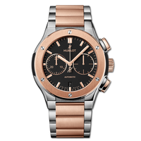 Hublot Classic Fusion 45 Chronograph Ceramic - King Gold (520.NO.1180.NO)