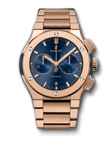 Hublot Classic Fusion 45 Aerofusion Chronograph King Gold (520.OX.7180.OX)