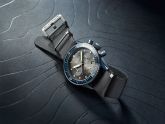 Blancpain - 5200-0310-G52 A  Fifty Fathoms Bathyscaphe Ocean Commitment II Flyback Chronograph