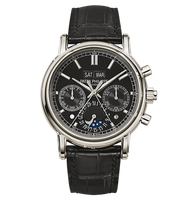 Patek Philippe Perpetual Calendar Chronograph 5970 (5204P-011)