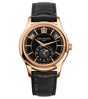 Patek Philippe Annual Calendar 5205 Rose Gold / White (5205R-010)