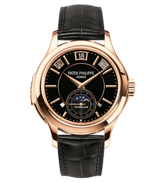 Patek Philippe - 5207R-001  Tourbillon Minute Repeater Perpetual Calendar 5207