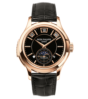 Patek Philippe Tourbillon Minute Repeater Perpetual Calendar 5216 (5207R-001)