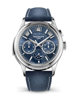 Patek Philippe - 5208T-010  Minute Repeater Perpetual Calendar Chronograph 5208 Only Watch 2017