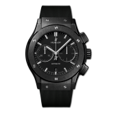 Hublot - 521.CM.1171.RX  Classic Fusion 45 Chronograph Black Magic