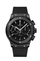 Hublot Classic Fusion 45 Chronograph Berluti Cold Gold (521.CM.1171.RX)