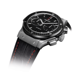 Hublot - 521.NQ.1170.LR.AUM18  Classic Fusion 45 Chronograph Titanium / Black / Watches of Switzerland