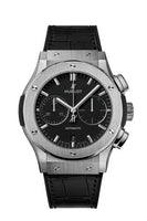 Hublot Classic Fusion 45 Chronograph King Gold / Opalin (521.NX.1171.LR)