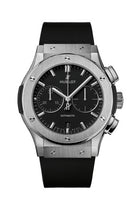 Hublot Classic Fusion 42 Ceramic / Blue / Bracelet (521.NX.1171.RX)