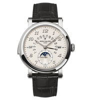 Patek Philippe Minute Repeater Perpetual Calendar 5213 (5213G-010)