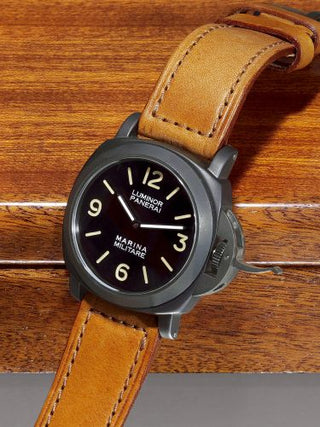 Panerai - 5218-202/A  Marina Militare