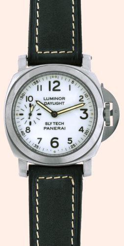 Panerai - 5218-207/A  Slytech Daylight